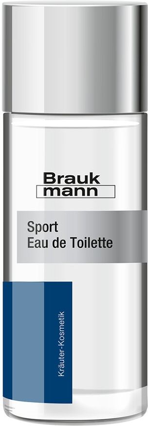 Hildegard Braukmann Braukmann Herrenpflege Eau de Toilette 75ml für Männer