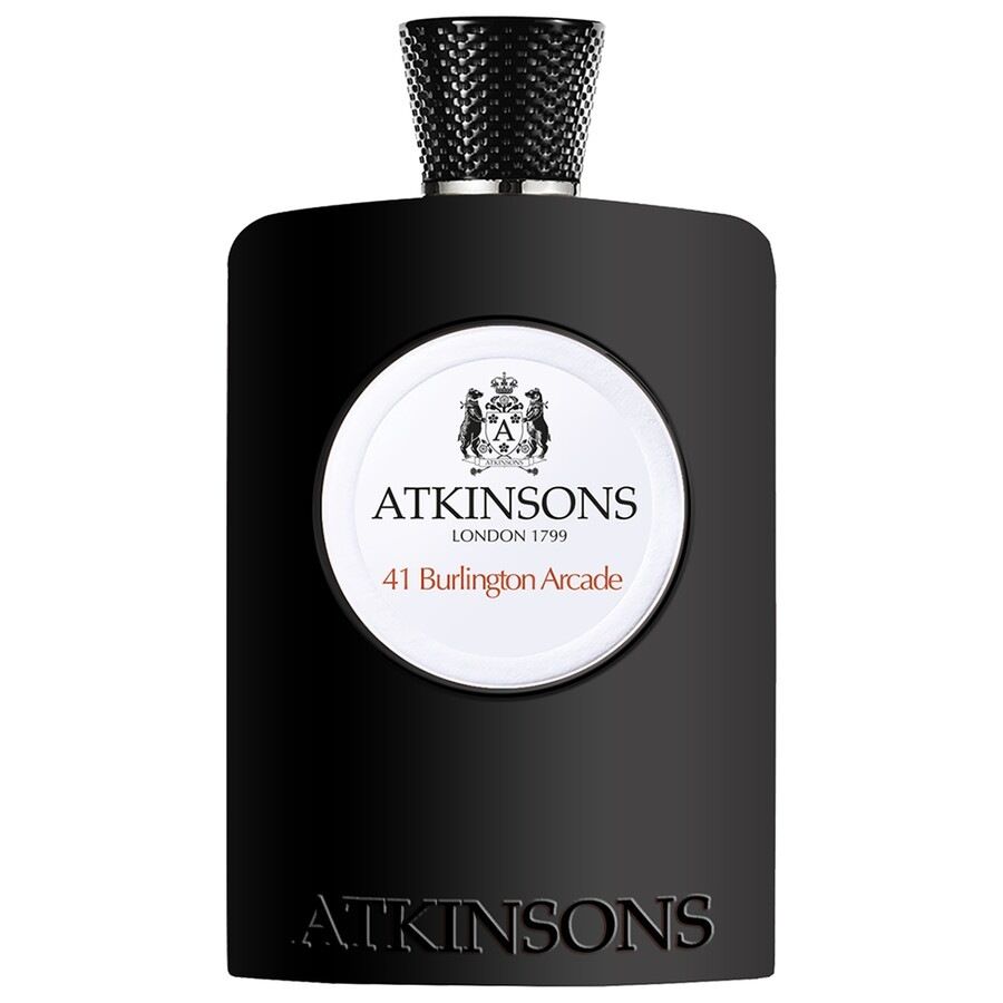 Atkinsons The Contemporary Collection Unisexdüfte Eau de Parfum 100ml