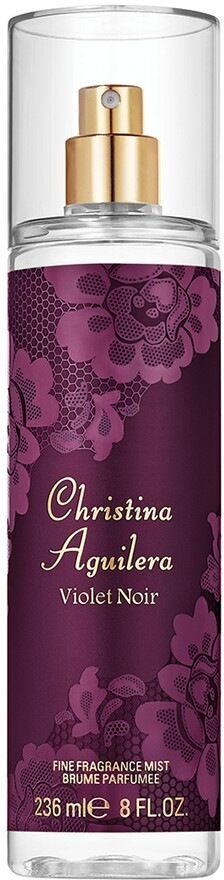 Christina Aguilera Körperspray 236ml für Frauen