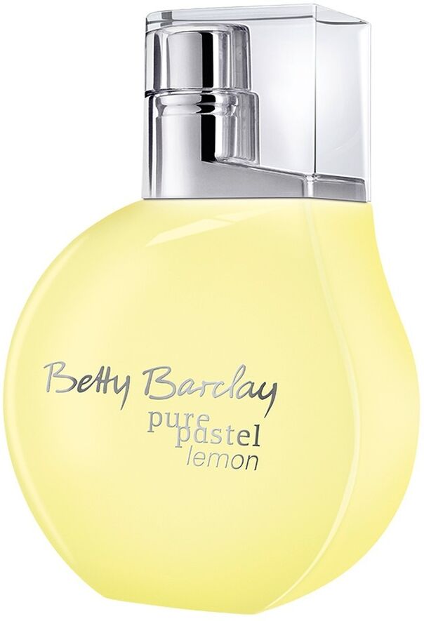 Betty Barclay Pure Pastel Lemon Damendüfte Eau de Toilette 20ml für Frauen