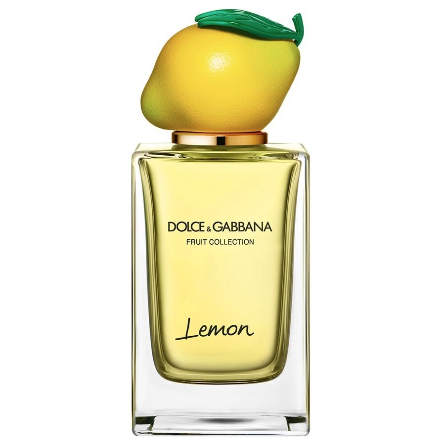 Dolce&Gabbana Fruit Collection Luxusdüfte Eau de Toilette 150ml