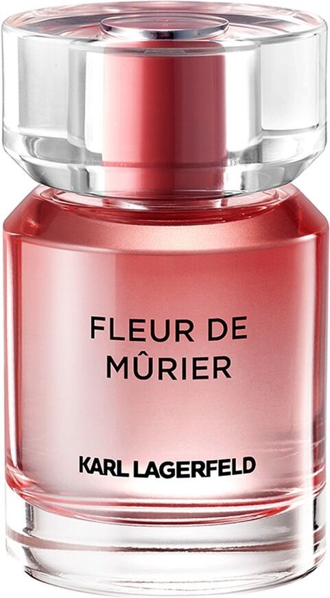 Karl Lagerfeld Les Parfums Matières Damendüfte Eau de Parfum 50ml für Frauen