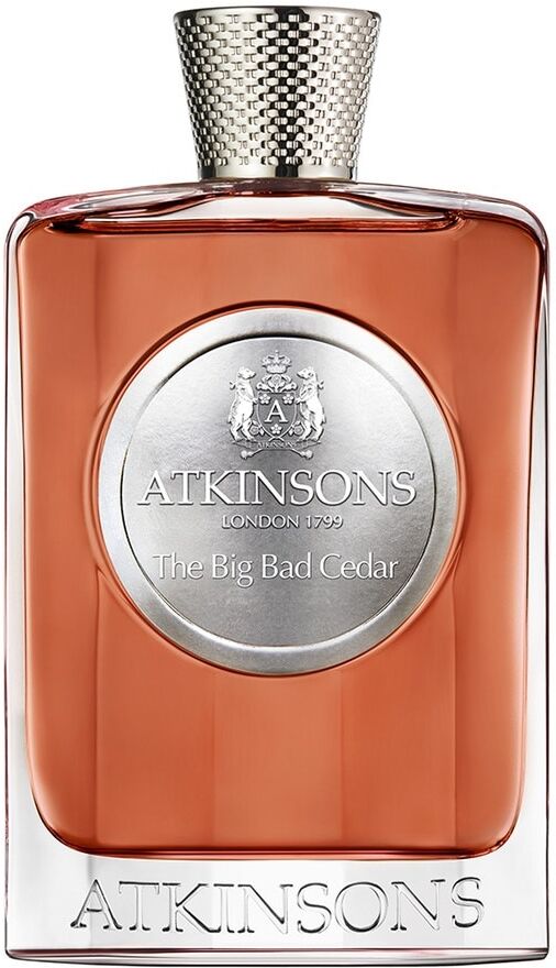 Atkinsons The Contemporary Collection Unisexdüfte Eau de Parfum 100ml