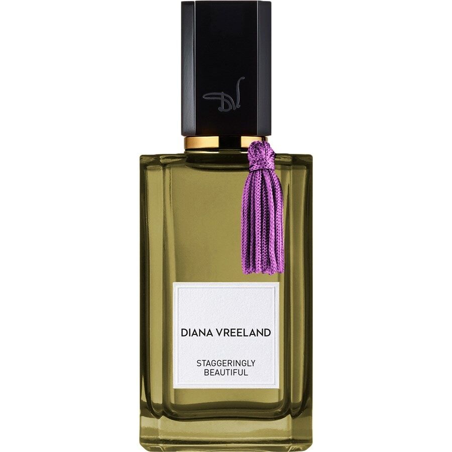 Diana Vreeland Staggeringly Beautiful Eau de Parfum Spray