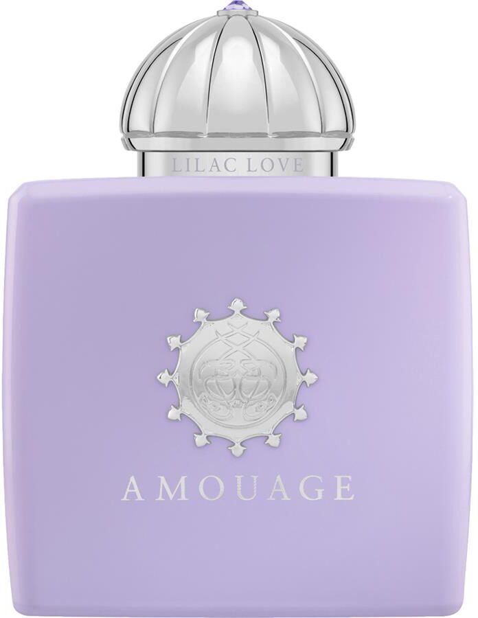 Amouage Eau de Parfum Spray