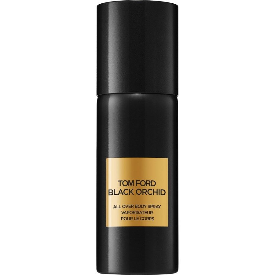 Tom Ford Black Orchid All Over Body Spray