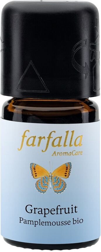 Farfalla Grapefruit bio 5ml