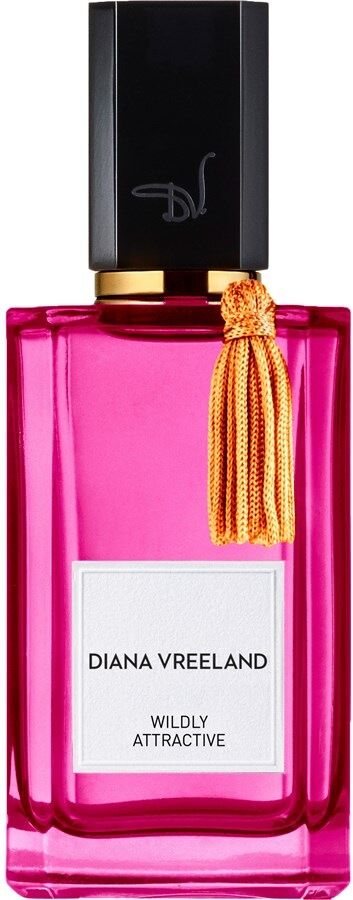 Diana Vreeland Wildly Attractive Eau de Parfum Spray