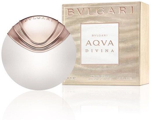 BVLGARI Aqva Divina - EdT