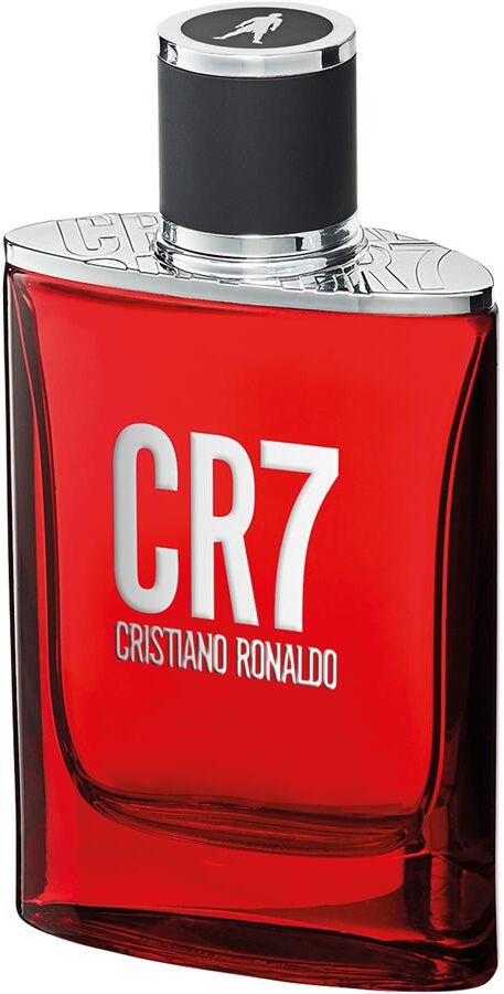 Cristiano Ronaldo Eau de Toilette Spray