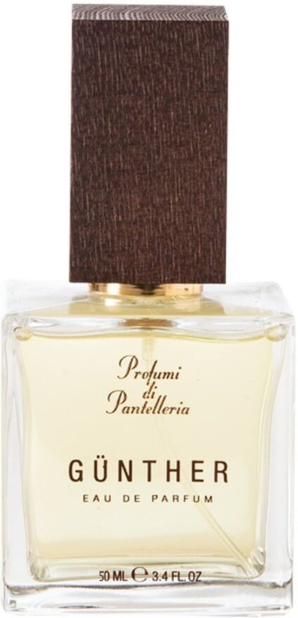 Profumi di Pantelleria Herrendüfte Nischendüfte Eau de Parfum 50ml