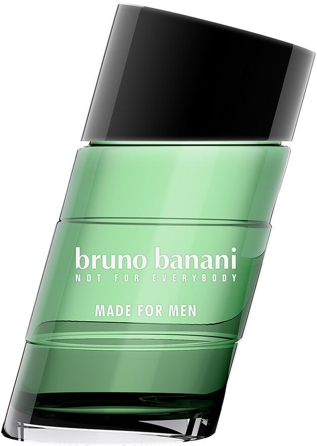 Bruno Banani Eau de Toilette 50ml für Männer