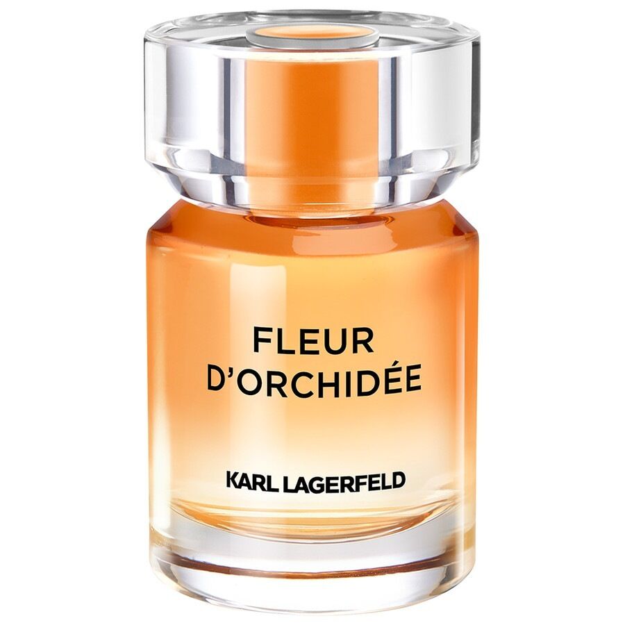 Karl Lagerfeld Les Parfums Matières Damendüfte Eau de Parfum 50ml für Frauen