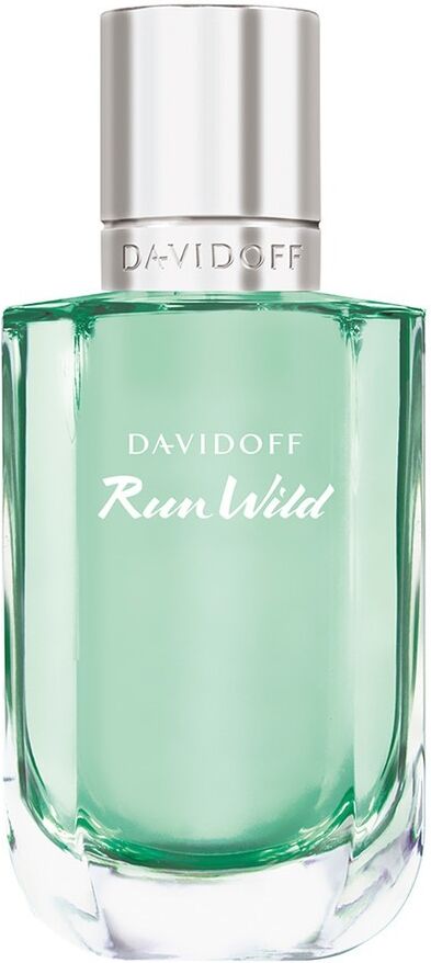 Davidoff Run Wild For Her Damendüfte Eau de Parfum 50ml für Frauen