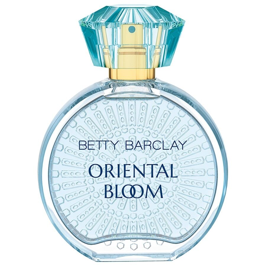 Betty Barclay Oriental Bloom Damendüfte Eau de Toilette 50ml für Frauen