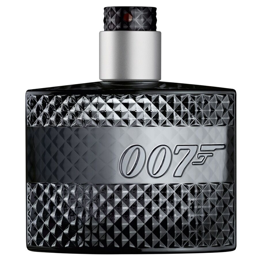 James Bond 007 Eau de Toilette 50ml für Männer