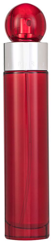 Perry Ellis 360° Red for Men Eau de Toilette 100 ml