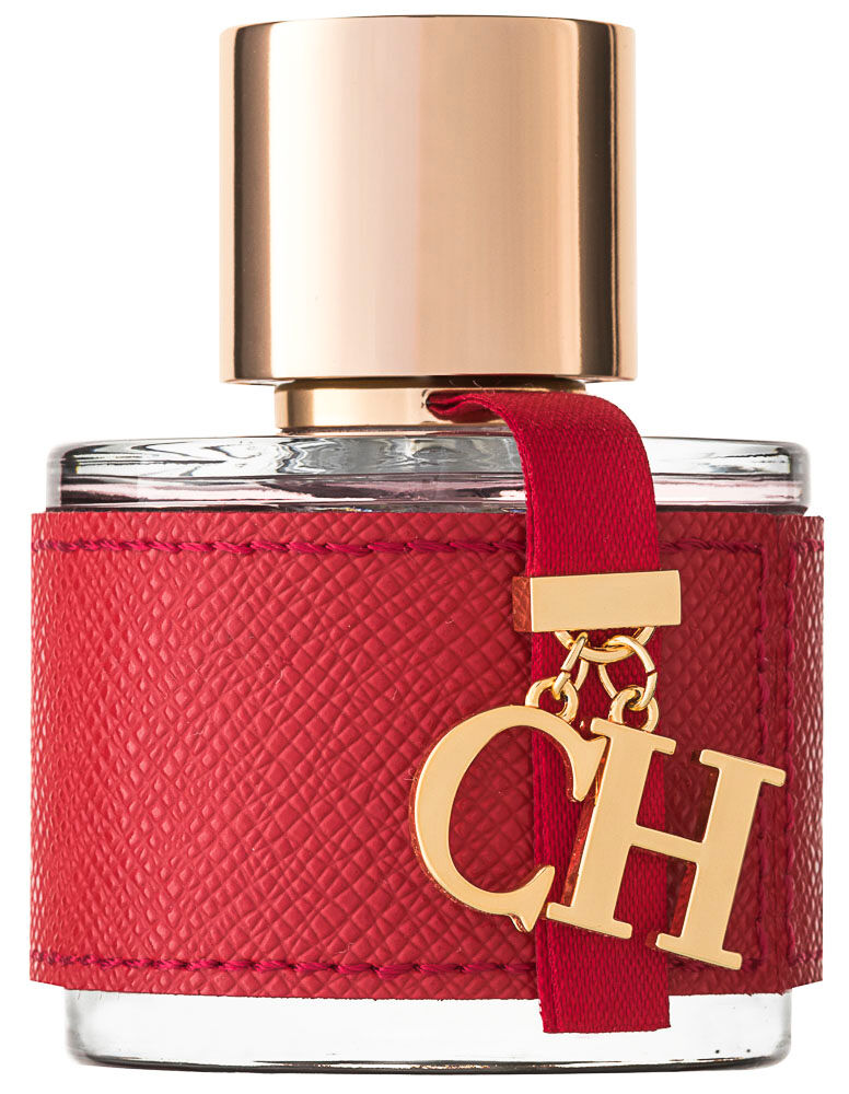 Carolina Herrera CH Women Eau de Toilette 50 ml