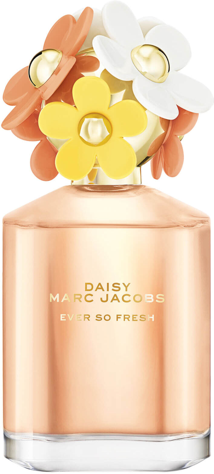 Marc Jacobs Daisy Ever So Fresh Eau de Parfum for Women 125ml