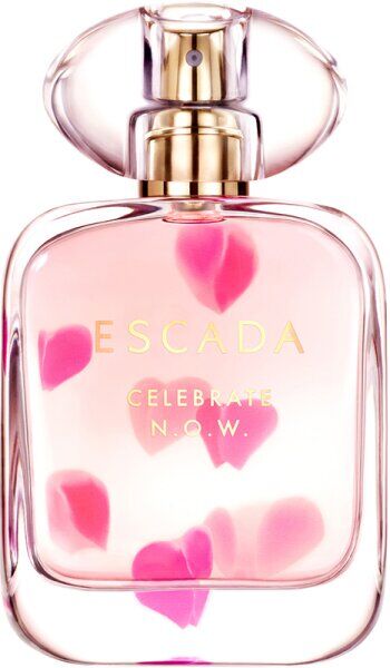 Escada Celebrate N.O.W. Eau de Parfum 50ml Sprej