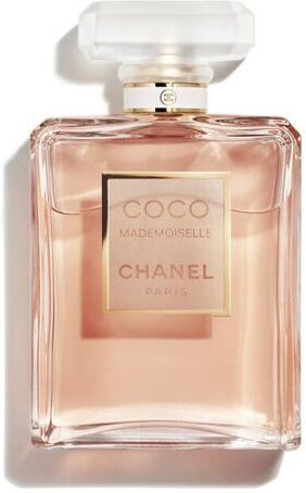 Chanel - Coco Mademoiselle - Eau De Parfum Zerstäuber - Vaporisateur 50 Ml