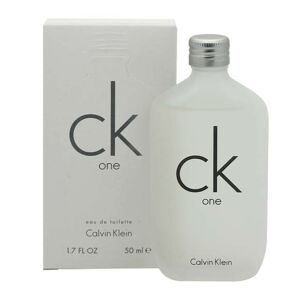 Calvin Klein CK One - Eau de Toilette 50ml