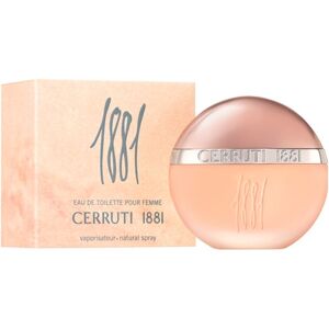 Cerruti 1881 Pour Femme - Eau de Toilette 30ML