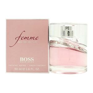 Hugo Boss Femme - Eau de Parfum 50ml
