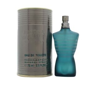 Jean Paul Gaultier Le Male - Eau de Toilette 75ml