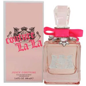 Juicy Couture Couture La La - Eau de Parfum 100ml Spray