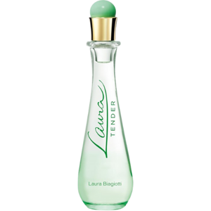 Laura Biagiotti Laura Tender - Eau de Toilette 75 ml