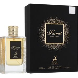 Maison Alhambra Kismet For Men Eau De Parfum 100 ml