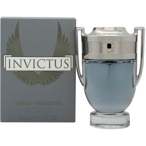 Paco Rabanne Invictus Eau de Toilette 50 ml