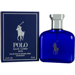 Ralph Lauren Polo Blue - Eau de Toilette 75ml