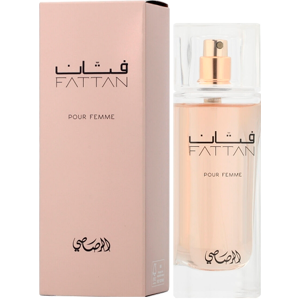 Rasasi Ladies Fattan Pour Femme Eau De Parfum 50 ml