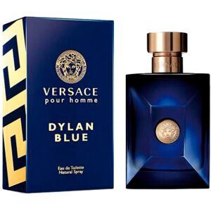 Versace Dylan Blue Pour Homme - Eau de Toilette 50ML