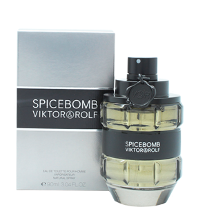 Viktor & Rolf Spicebomb - Eau de Toilette 90 ml