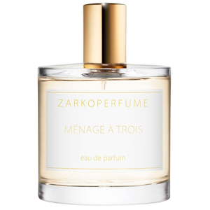Zarkoperfume Ménage à Trois - Eau de Parfum 100ML