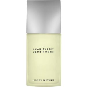 Issey Miyake L'Eau D'Issey Pour Homme Edt, 125 Ml.