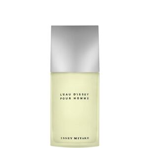 Issey Miyake L'Eau D'Issey Pour Homme Edt, 125 Ml.