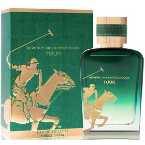 Beverly Hills Polo Club Tour Edt, 100 Ml.