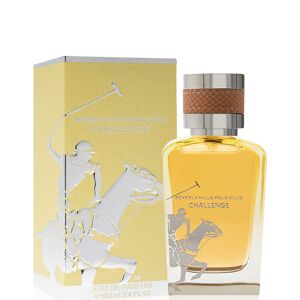 Beverly Hills Polo Club Challenge Edp, 100 Ml.