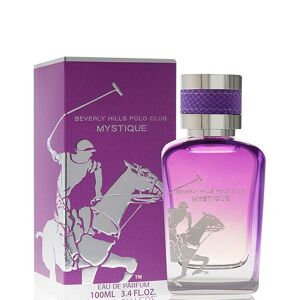 Beverly Hills Polo Club Mystique Edp, 100 Ml.