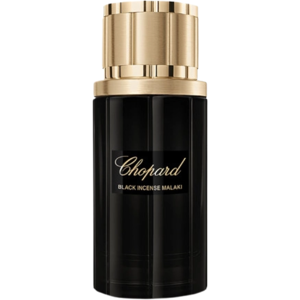 Chopard Black Incense Malaki Edp, 80 Ml.