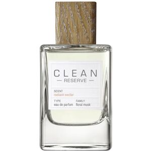 Clean Reserve Radiant Nectar Edp, 100 Ml.