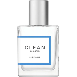 Clean Pure Soap Edp, 30 Ml.