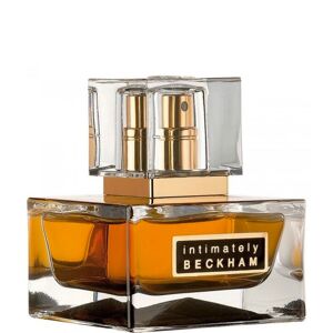 David Beckham Intimately Male Edt, 30 Ml.