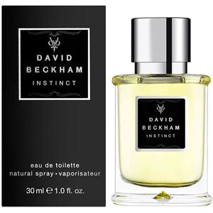 David Beckham Instinct Edt, 30 Ml.