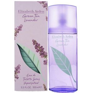 Elizabeth Arden Green Tea Lavender Edt, 100 Ml.