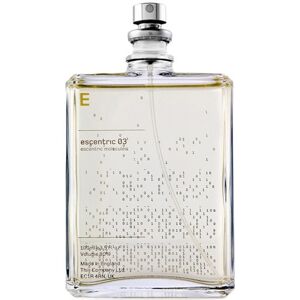 Escentric Molecules Escentric 03 Unisex Edt, 100 Ml.